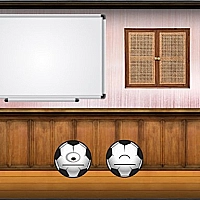 Amgel Valentine Room Escape Game Cover