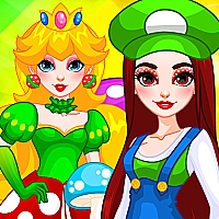 Cosplayr Girls Game Cover