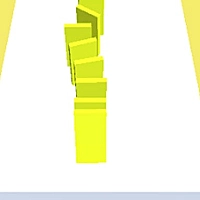 Domino Simulator Puzzle Game Cover