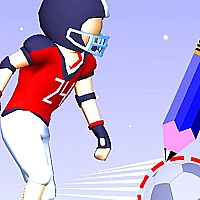 Draw Master 3D Game Cover
