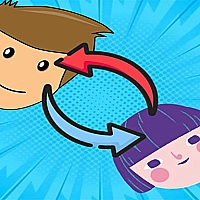 Face Maker Online Game Cover