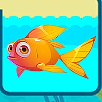 Fish Rescue 2 Game Cover