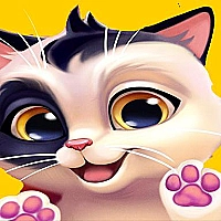 Hello Kitty: Cat | Kitty simulator Game Cover