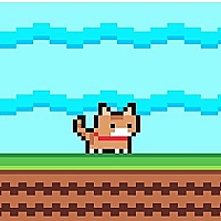 Hungry Cat Game Cover