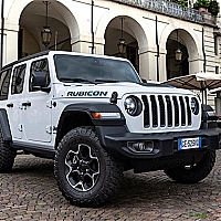 Jeep Wrangler 4xe Slide Game Cover
