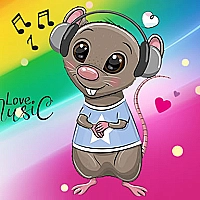 Listen Music Jigsaw Game Cover