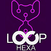 Loop Hexa Game Cover