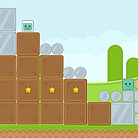 Monster Destroyer Game Cover