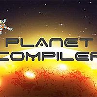Planet Escape  Game Cover