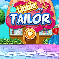 Royal Prince Tailor Master 2025 Game Cover