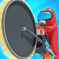 Saw Machine.io Game Cover
