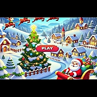 Snowmans Naughty Trap Game Cover