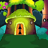 Stunt Land Escape Game Cover