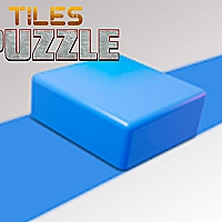 Tiles Puzzle Game Cover