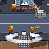 Tower Droppy Game Cover