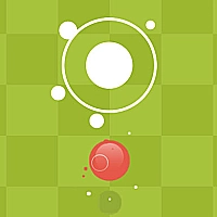White Dot Game Cover