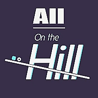 All On The Hill Game Cover