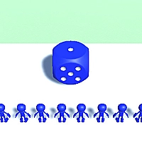 Army Roll Push Game Cover