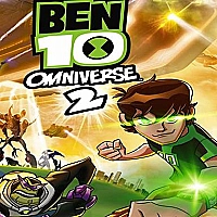 Ben 10 Runner Adventure - Free online Ben 10s Game Cover