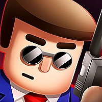 Bullet OverLoad Game Cover