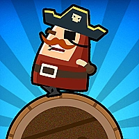 Captain Pirate Game Cover