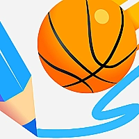 Dunk Line Game Cover