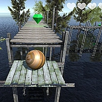 Extreme Balancer 3D Game Cover