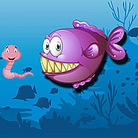 Fishy Differences Game Cover