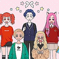 Fun Dress Up Game Cover