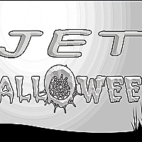 Hallowen Jet Game Cover