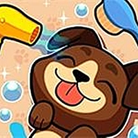 My Virtual Pet Shop - Cute Animals Game Cover