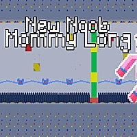 New Noob Mommy Long 2 Game Cover