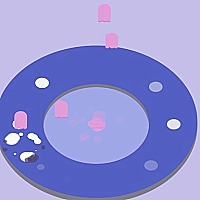 Pac Ring Adventure PRO Game Cover