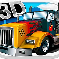 Perfect Drive Game Cover