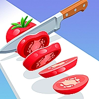 Perfect Slices Master Game Cover