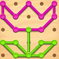 Rope Star Game Cover