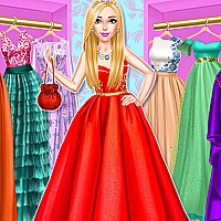 Royal Girls - Princess Salon Game Cover
