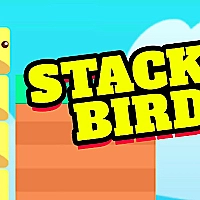Stacky Bird Game Cover