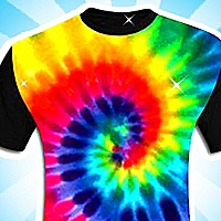Tie Dye Master 3D Game Cover