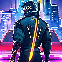 Vector Spy Game Cover