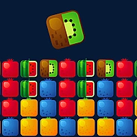 5 Fruit Game Cover