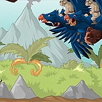 Age of Defense 3 Game Cover