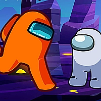 Among Us Puzzles Game Cover