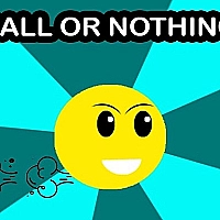 Ball Or Nothing Game Cover