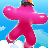 Blob Climbing Game Cover