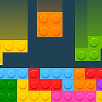 Bricks Puzzle Classic Game Cover