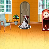 Dog House Escape Game Cover
