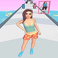 Doll Queen Designer Game Cover