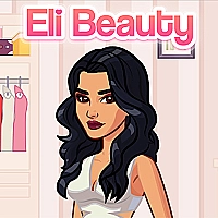 Eli Beauty Game Cover