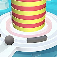 Fire Balls 3D Game Cover